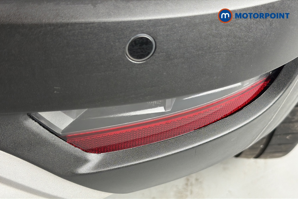 Renault Captur Se Edition Manual Petrol SUV - Stock Number (1667203) - 39th supplementary image