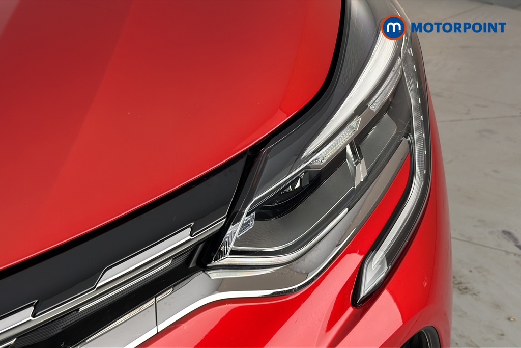 Renault Captur Se Edition Manual Petrol SUV - Stock Number (1667203) - 42nd supplementary image