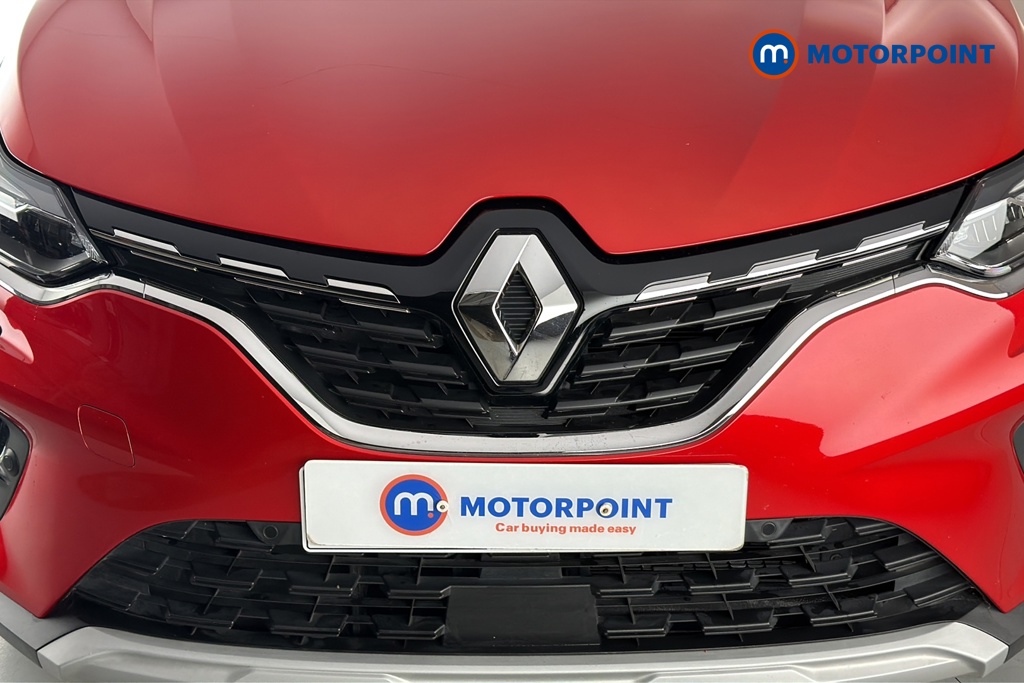 Renault Captur Se Edition Manual Petrol SUV - Stock Number (1667203) - 43rd supplementary image