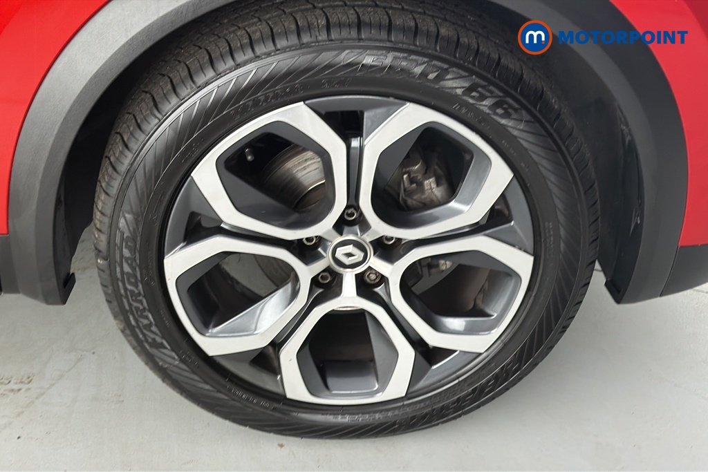 Renault Captur Se Edition Manual Petrol SUV - Stock Number (1667203) - 47th supplementary image