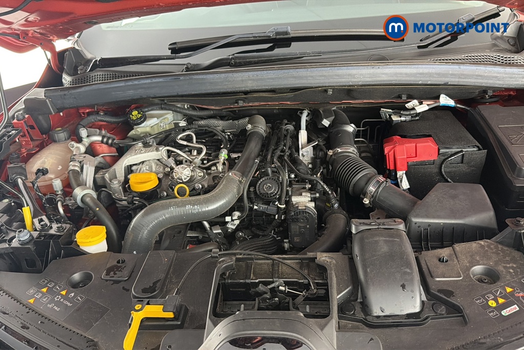 Renault Captur Se Edition Manual Petrol SUV - Stock Number (1667203) - 48th supplementary image