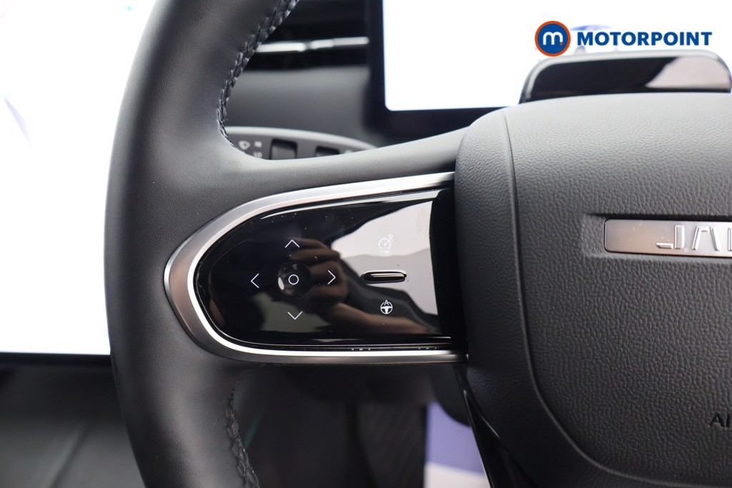 Jaecoo 7 Luxury Automatic Petrol Plug-In Hybrid SUV - Stock Number (1667205) - 2nd supplementary image