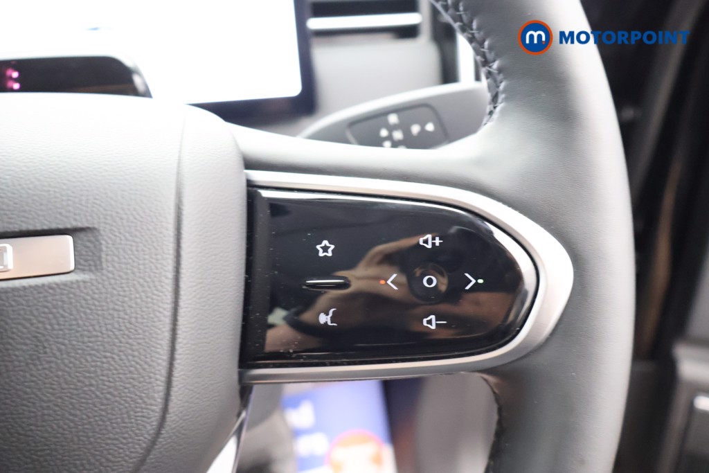 Jaecoo 7 Luxury Automatic Petrol Plug-In Hybrid SUV - Stock Number (1667205) - 3rd supplementary image