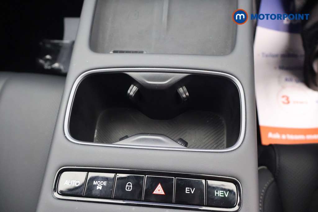 Jaecoo 7 Luxury Automatic Petrol Plug-In Hybrid SUV - Stock Number (1667205) - 9th supplementary image