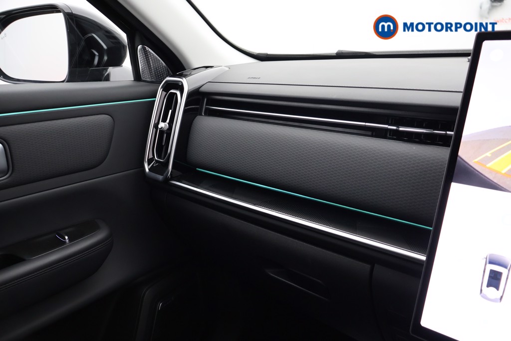 Jaecoo 7 Luxury Automatic Petrol Plug-In Hybrid SUV - Stock Number (1667205) - 11th supplementary image