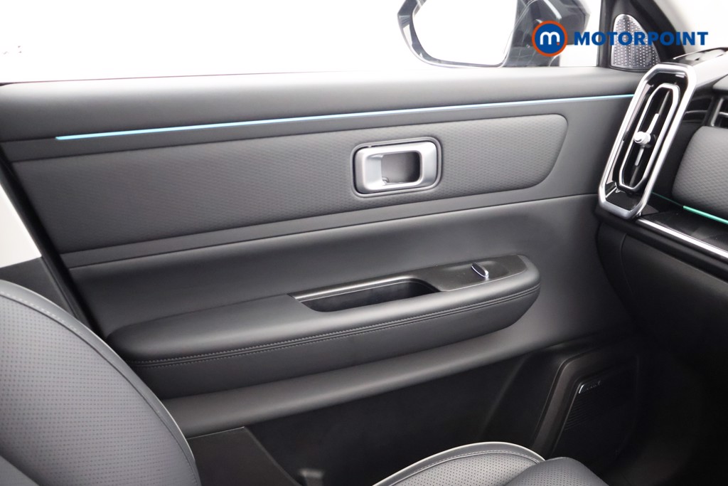 Jaecoo 7 Luxury Automatic Petrol Plug-In Hybrid SUV - Stock Number (1667205) - 12th supplementary image