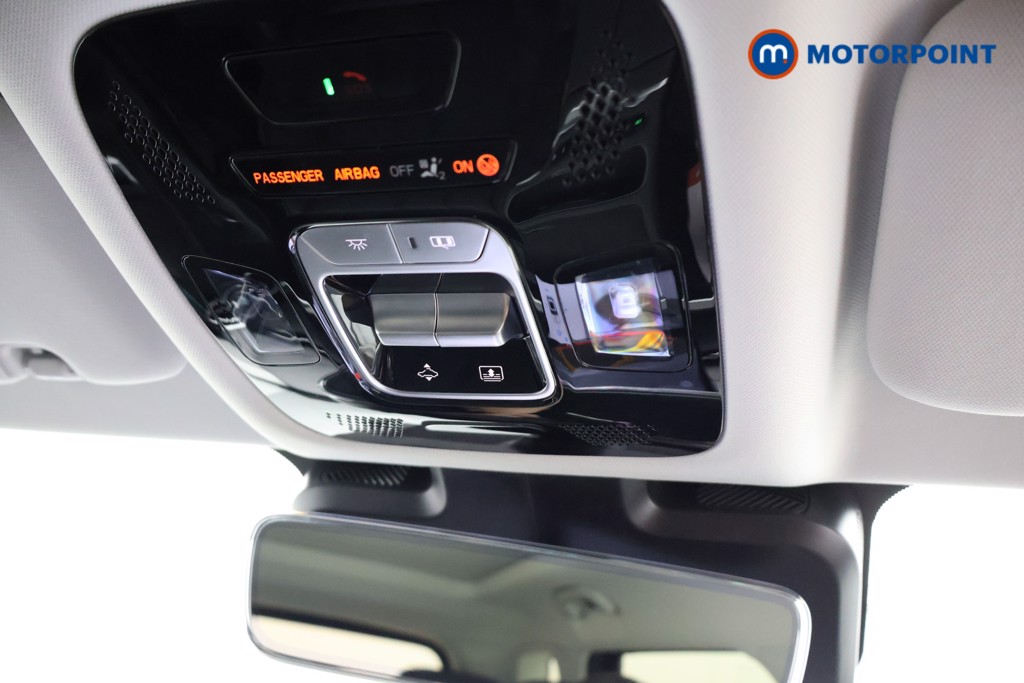 Jaecoo 7 Luxury Automatic Petrol Plug-In Hybrid SUV - Stock Number (1667205) - 13th supplementary image