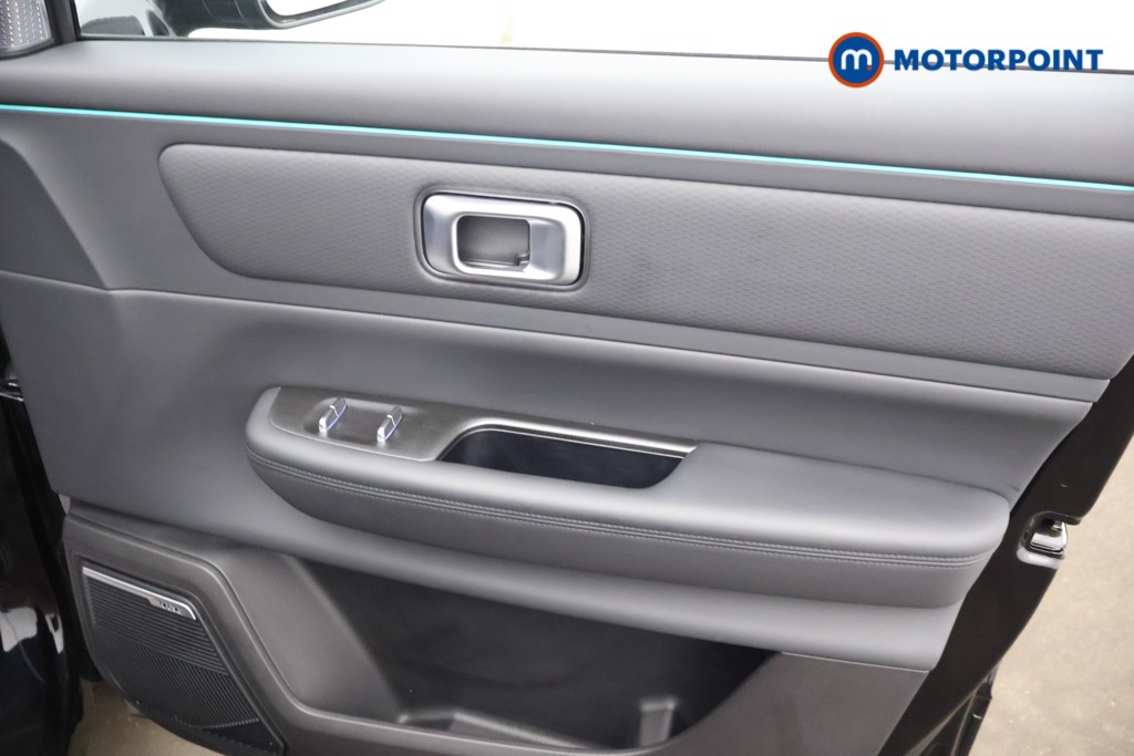 Jaecoo 7 Luxury Automatic Petrol Plug-In Hybrid SUV - Stock Number (1667205) - 14th supplementary image