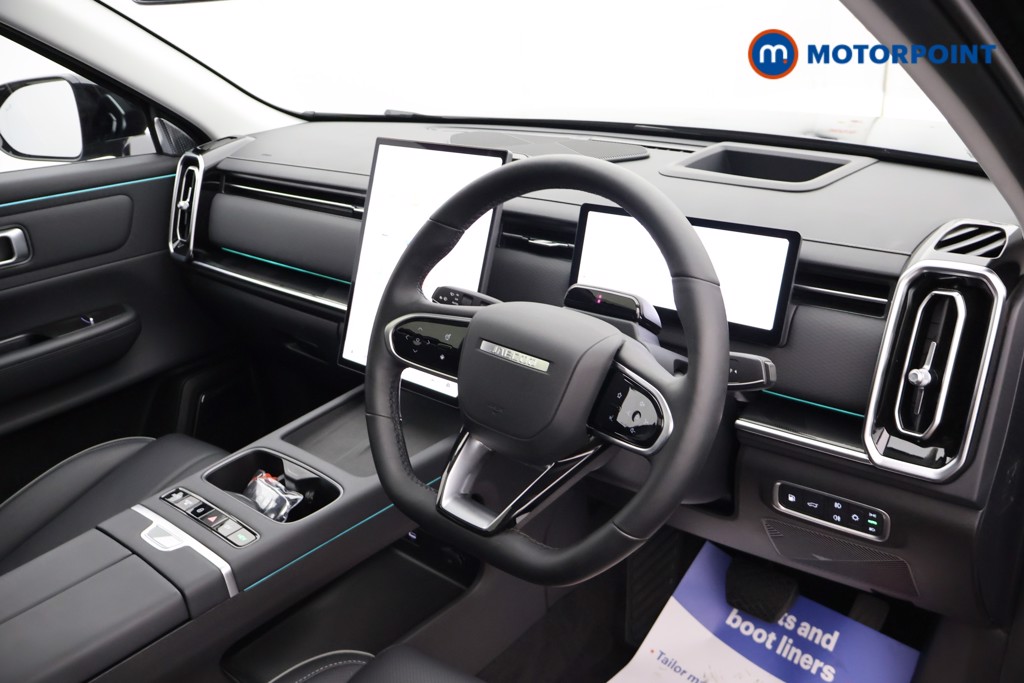 Jaecoo 7 Luxury Automatic Petrol Plug-In Hybrid SUV - Stock Number (1667205) - 15th supplementary image