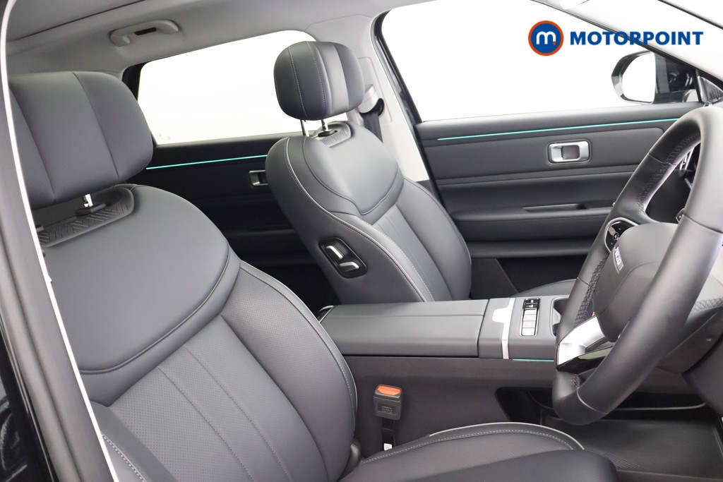 Jaecoo 7 Luxury Automatic Petrol Plug-In Hybrid SUV - Stock Number (1667205) - 16th supplementary image