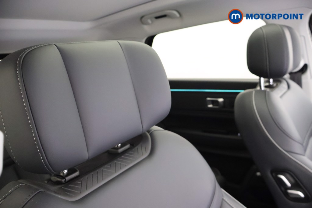 Jaecoo 7 Luxury Automatic Petrol Plug-In Hybrid SUV - Stock Number (1667205) - 17th supplementary image