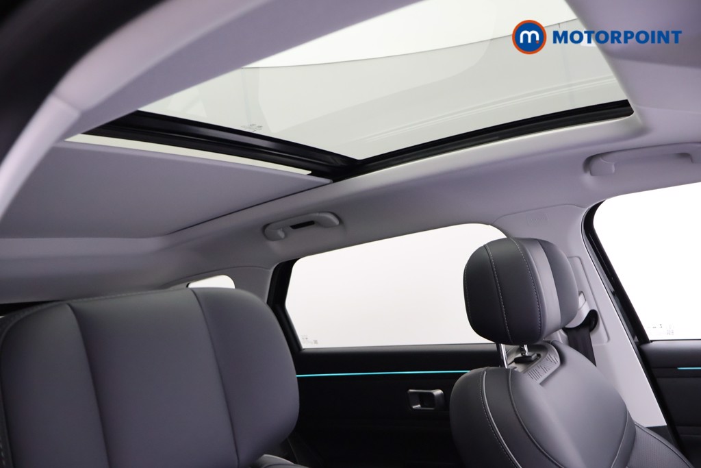 Jaecoo 7 Luxury Automatic Petrol Plug-In Hybrid SUV - Stock Number (1667205) - 18th supplementary image