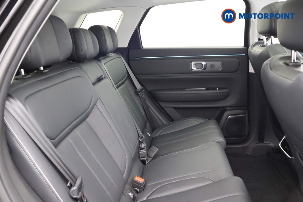 Jaecoo 7 Luxury Automatic Petrol Plug-In Hybrid SUV - Stock Number (1667205) - 20th supplementary image