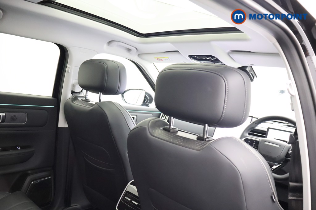 Jaecoo 7 Luxury Automatic Petrol Plug-In Hybrid SUV - Stock Number (1667205) - 21st supplementary image