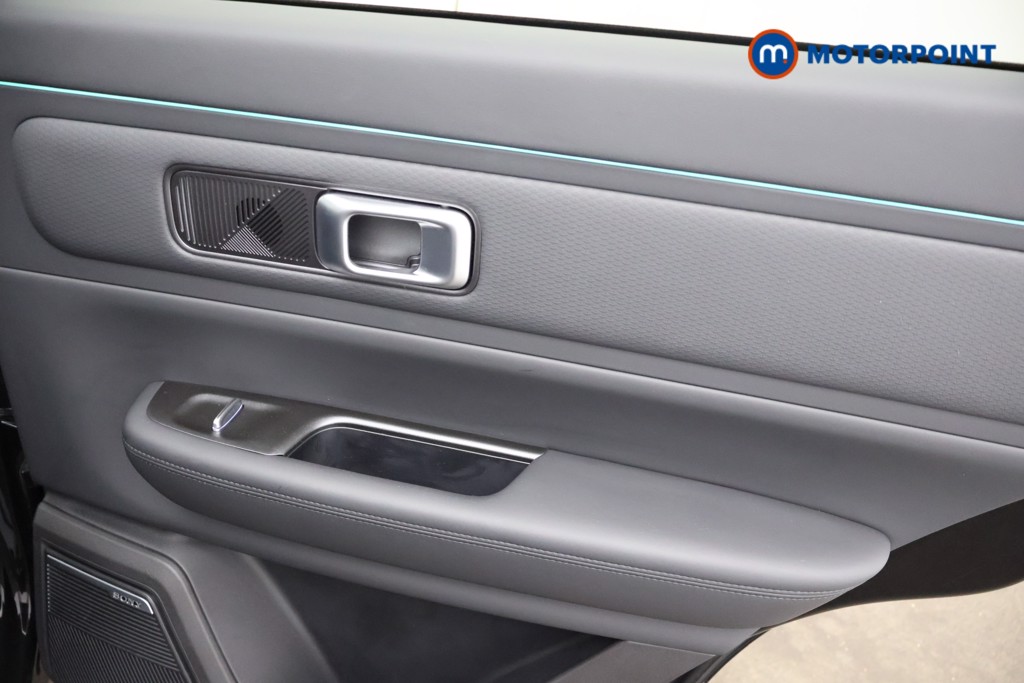 Jaecoo 7 Luxury Automatic Petrol Plug-In Hybrid SUV - Stock Number (1667205) - 22nd supplementary image