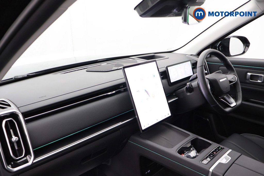 Jaecoo 7 Luxury Automatic Petrol Plug-In Hybrid SUV - Stock Number (1667205) - 23rd supplementary image