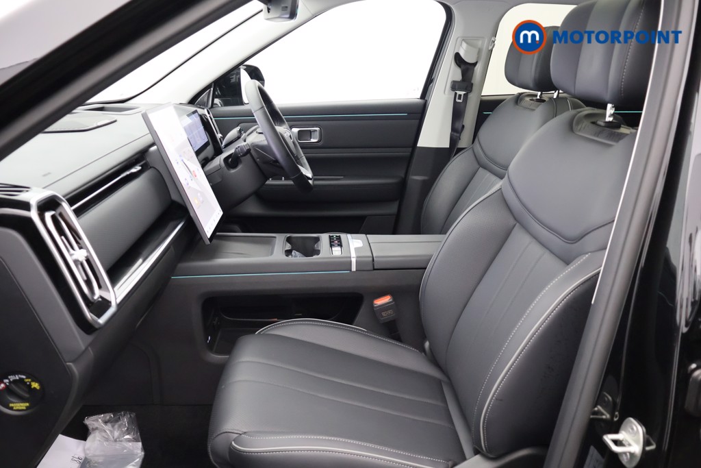 Jaecoo 7 Luxury Automatic Petrol Plug-In Hybrid SUV - Stock Number (1667205) - 24th supplementary image