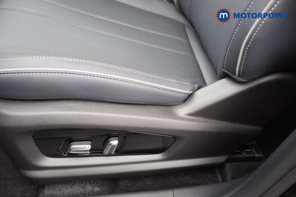 Jaecoo 7 Luxury Automatic Petrol Plug-In Hybrid SUV - Stock Number (1667205) - 25th supplementary image
