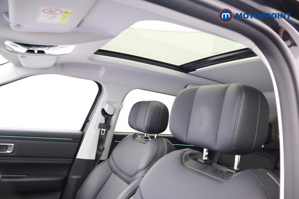 Jaecoo 7 Luxury Automatic Petrol Plug-In Hybrid SUV - Stock Number (1667205) - 26th supplementary image