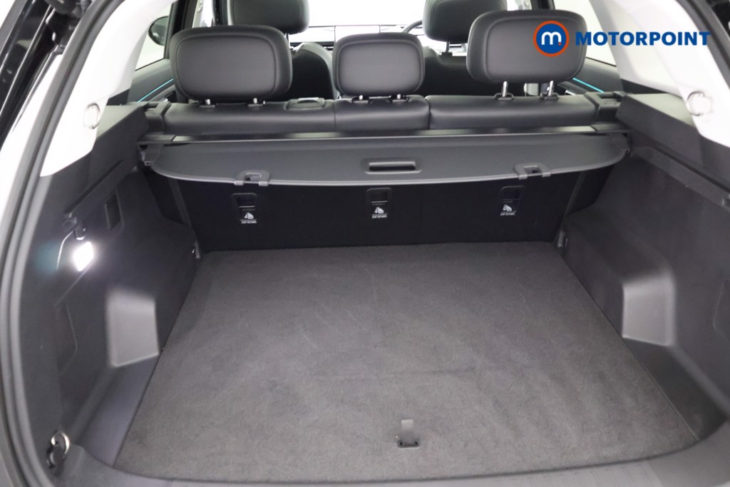 Jaecoo 7 Luxury Automatic Petrol Plug-In Hybrid SUV - Stock Number (1667205) - 27th supplementary image