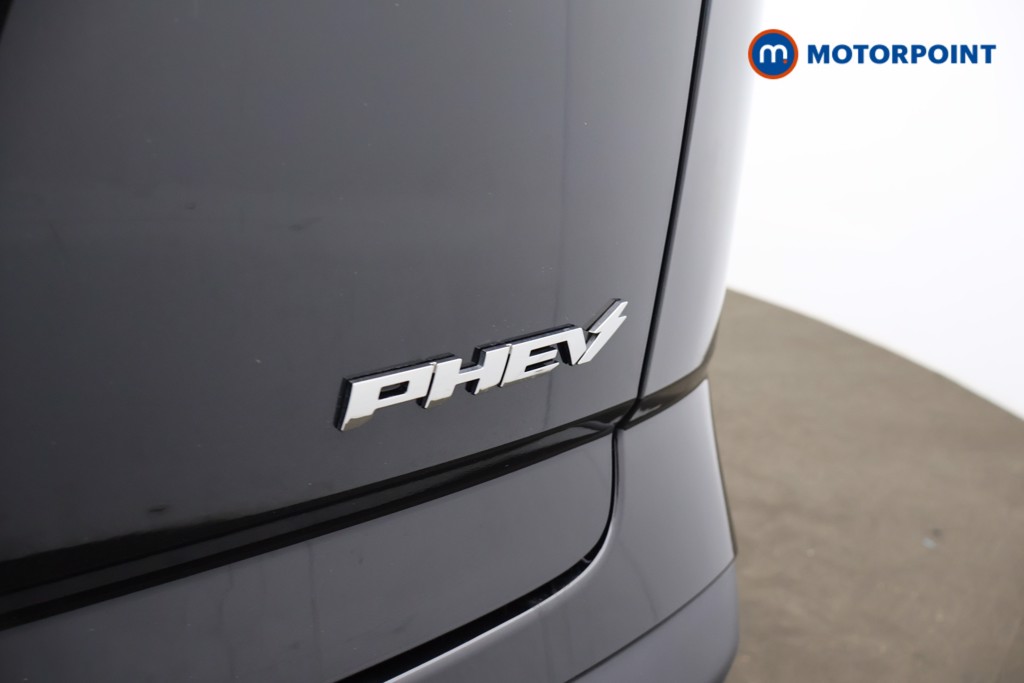 Jaecoo 7 Luxury Automatic Petrol Plug-In Hybrid SUV - Stock Number (1667205) - 29th supplementary image