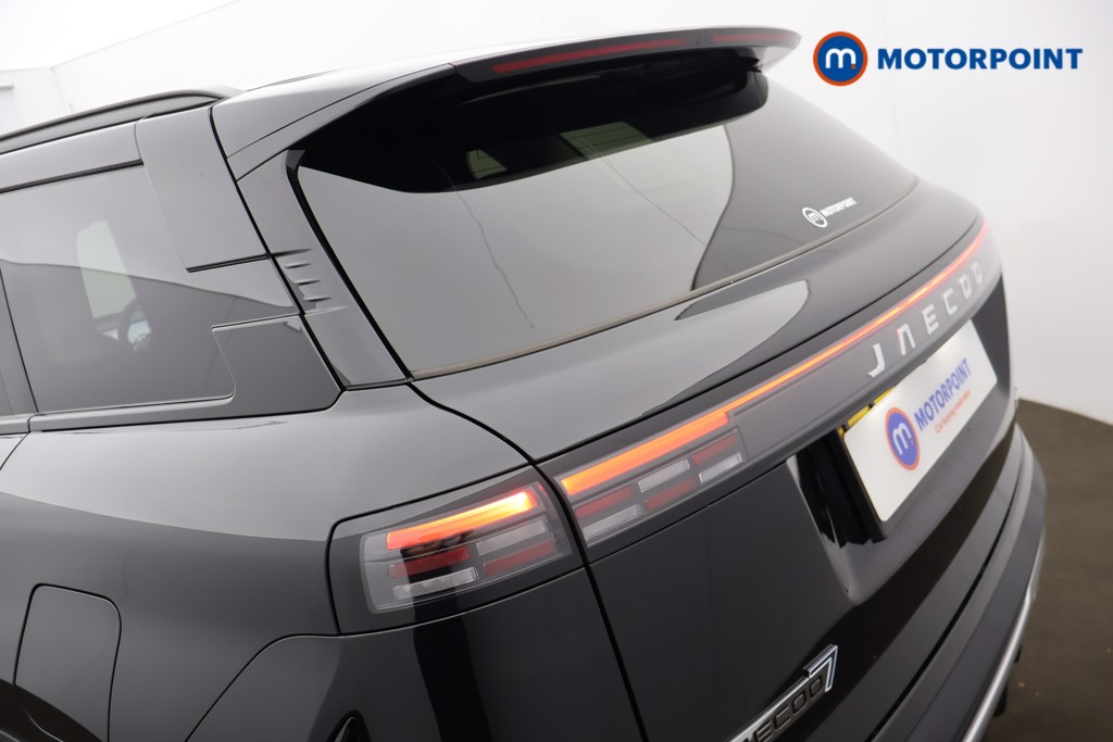 Jaecoo 7 Luxury Automatic Petrol Plug-In Hybrid SUV - Stock Number (1667205) - 32nd supplementary image