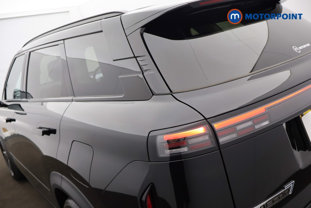 Jaecoo 7 Luxury Automatic Petrol Plug-In Hybrid SUV - Stock Number (1667205) - 33rd supplementary image