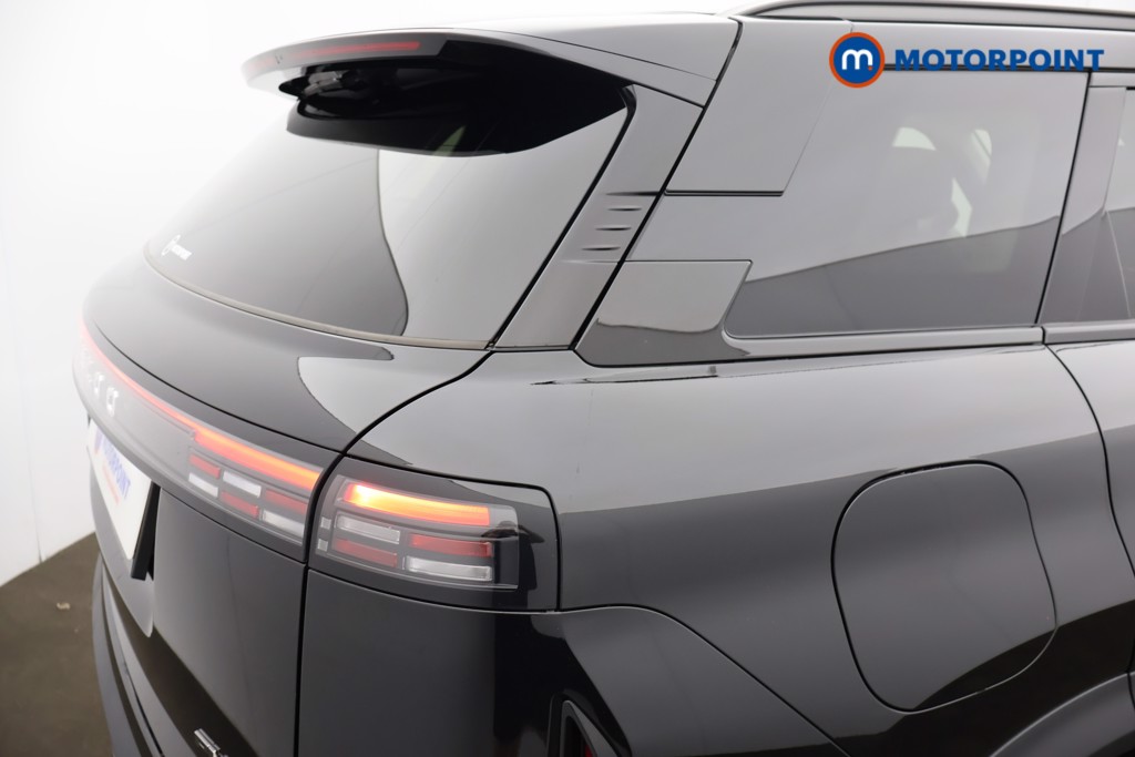 Jaecoo 7 Luxury Automatic Petrol Plug-In Hybrid SUV - Stock Number (1667205) - 34th supplementary image