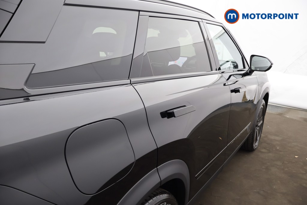 Jaecoo 7 Luxury Automatic Petrol Plug-In Hybrid SUV - Stock Number (1667205) - 35th supplementary image