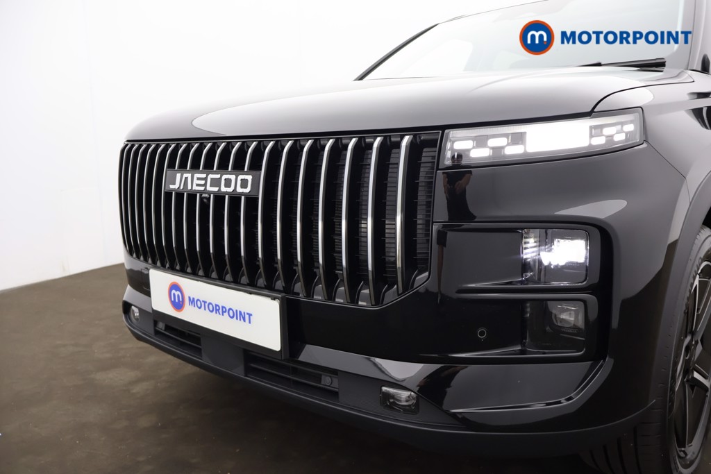 Jaecoo 7 Luxury Automatic Petrol Plug-In Hybrid SUV - Stock Number (1667205) - 37th supplementary image