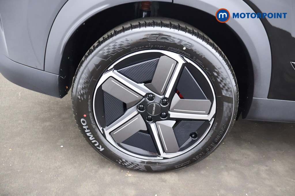 Jaecoo 7 Luxury Automatic Petrol Plug-In Hybrid SUV - Stock Number (1667205) - 39th supplementary image