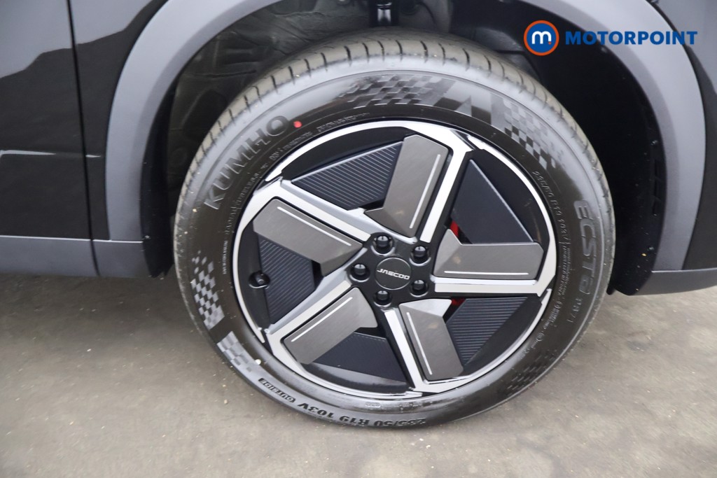 Jaecoo 7 Luxury Automatic Petrol Plug-In Hybrid SUV - Stock Number (1667205) - 40th supplementary image