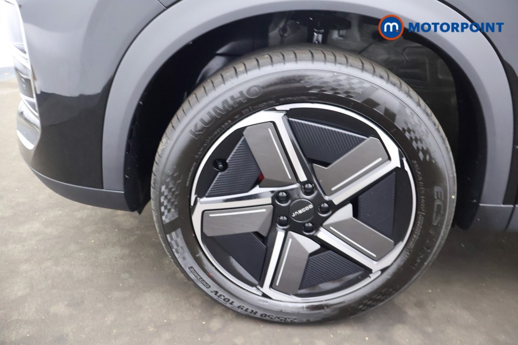 Jaecoo 7 Luxury Automatic Petrol Plug-In Hybrid SUV - Stock Number (1667205) - 41st supplementary image
