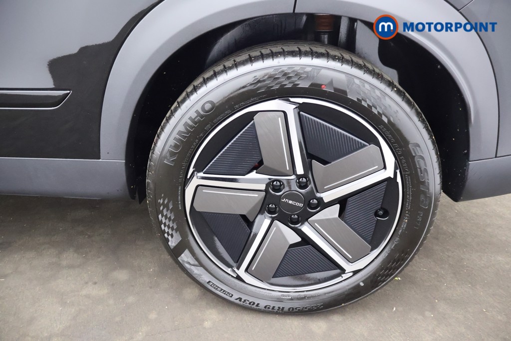 Jaecoo 7 Luxury Automatic Petrol Plug-In Hybrid SUV - Stock Number (1667205) - 42nd supplementary image