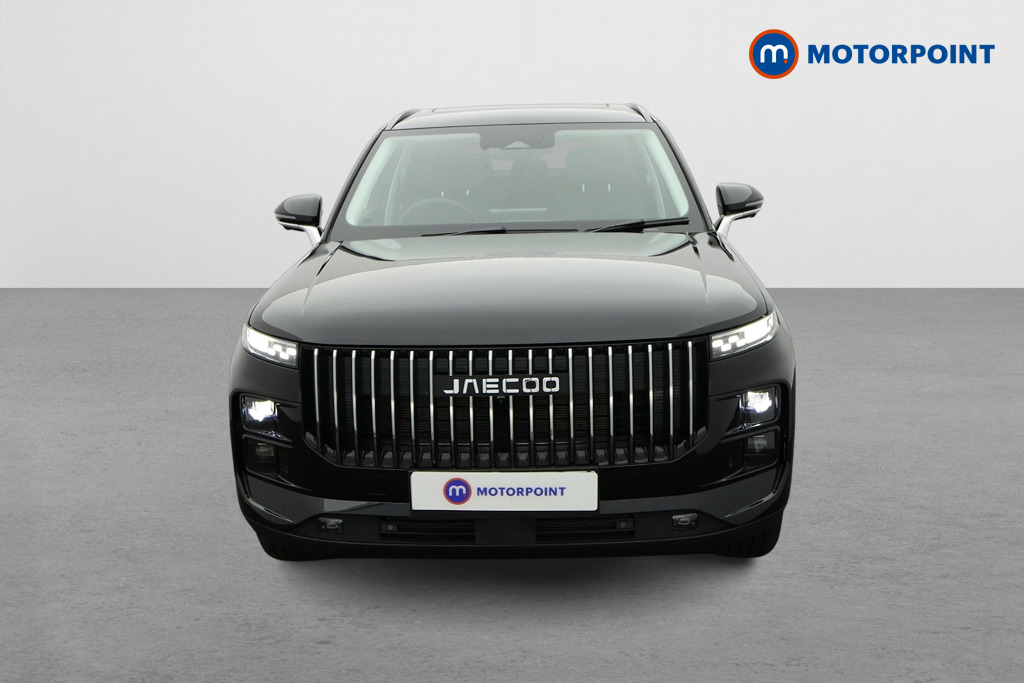 Jaecoo 7 Luxury Automatic Petrol Plug-In Hybrid SUV - Stock Number (1667205) - Front bumper