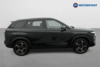 Jaecoo 7 Luxury Automatic Petrol Plug-In Hybrid SUV - Stock Number (1667205) - Drivers side
