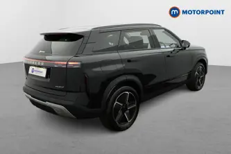 Jaecoo 7 Luxury Automatic Petrol Plug-In Hybrid SUV - Stock Number (1667205) - Drivers side rear corner