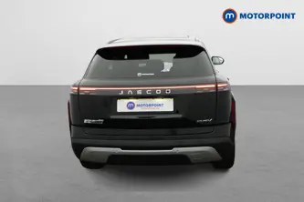 Jaecoo 7 Luxury Automatic Petrol Plug-In Hybrid SUV - Stock Number (1667205) - Rear bumper