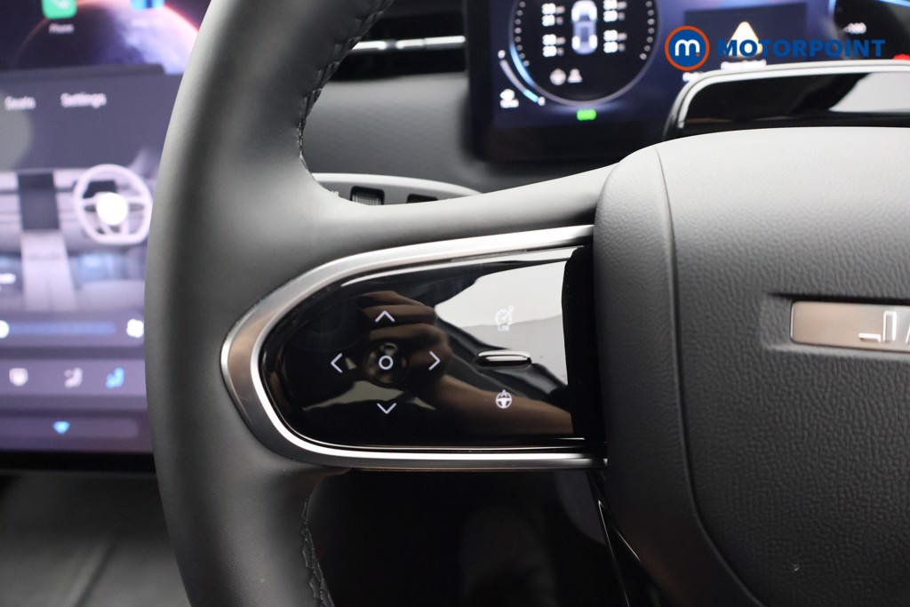 Jaecoo 7 Luxury Automatic Petrol Plug-In Hybrid SUV - Stock Number (1667225) - 2nd supplementary image
