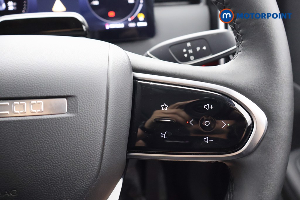 Jaecoo 7 Luxury Automatic Petrol Plug-In Hybrid SUV - Stock Number (1667225) - 3rd supplementary image