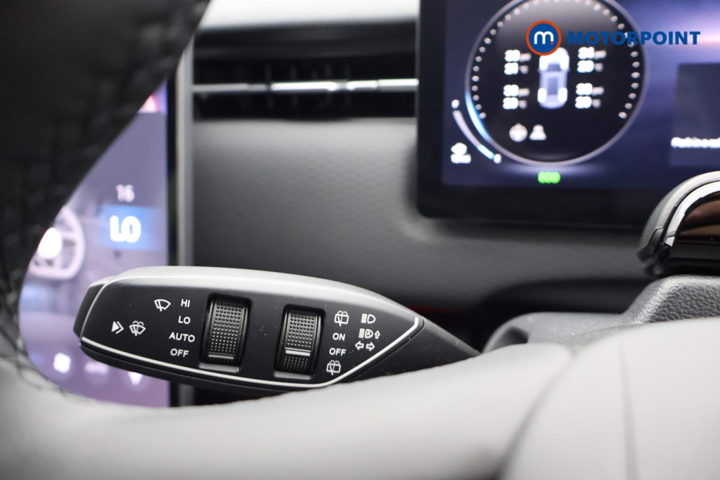 Jaecoo 7 Luxury Automatic Petrol Plug-In Hybrid SUV - Stock Number (1667225) - 5th supplementary image