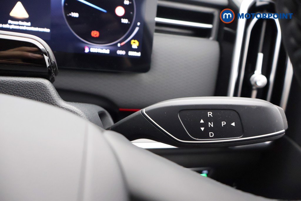 Jaecoo 7 Luxury Automatic Petrol Plug-In Hybrid SUV - Stock Number (1667225) - 6th supplementary image