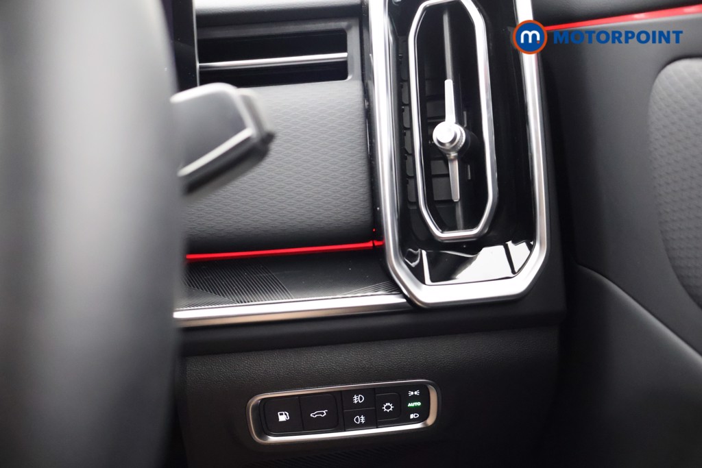 Jaecoo 7 Luxury Automatic Petrol Plug-In Hybrid SUV - Stock Number (1667225) - 7th supplementary image