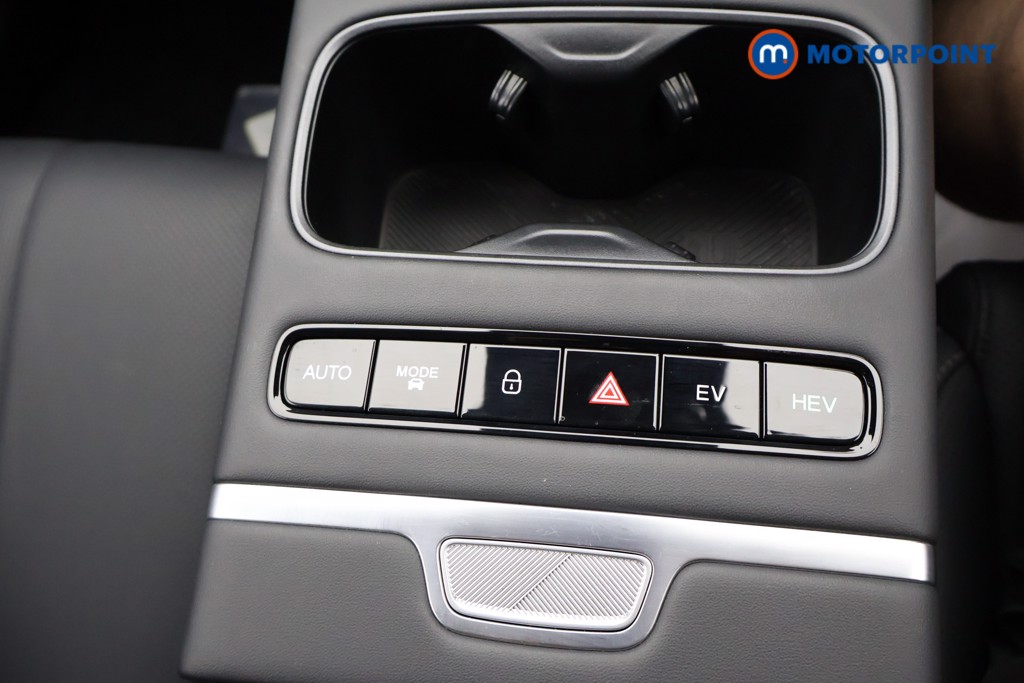 Jaecoo 7 Luxury Automatic Petrol Plug-In Hybrid SUV - Stock Number (1667225) - 9th supplementary image