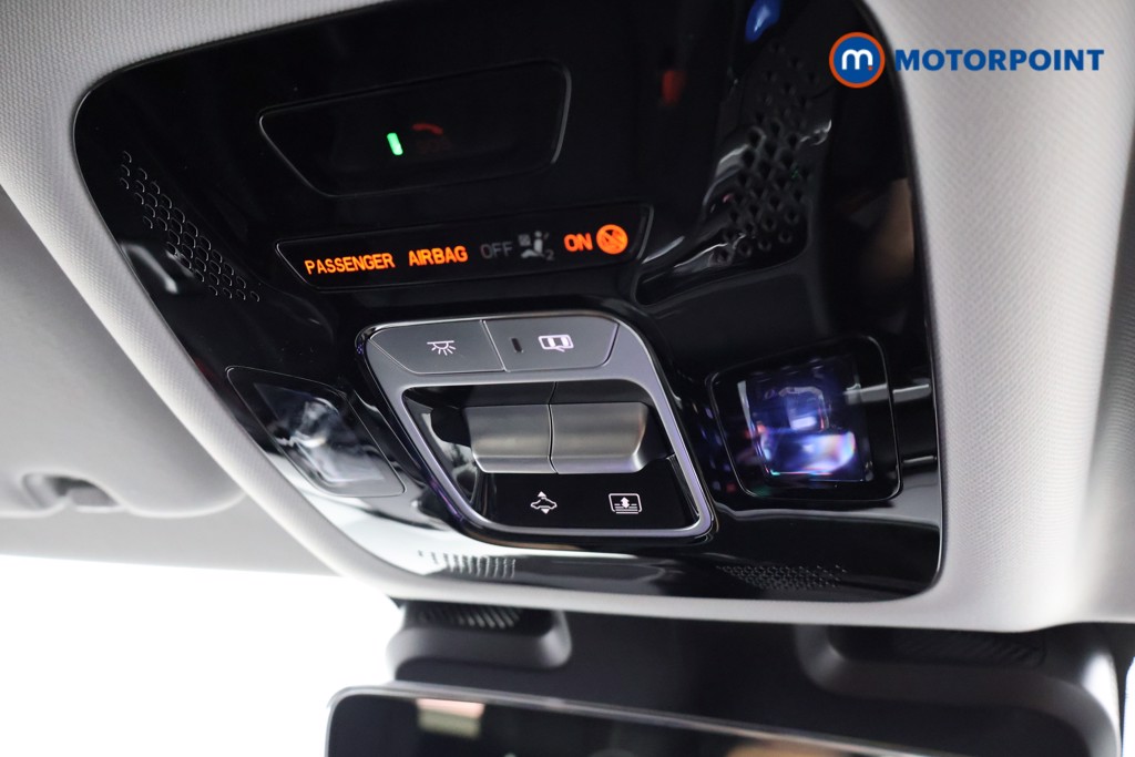 Jaecoo 7 Luxury Automatic Petrol Plug-In Hybrid SUV - Stock Number (1667225) - 13th supplementary image
