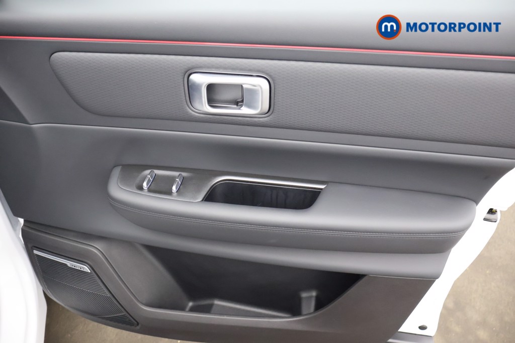 Jaecoo 7 Luxury Automatic Petrol Plug-In Hybrid SUV - Stock Number (1667225) - 14th supplementary image