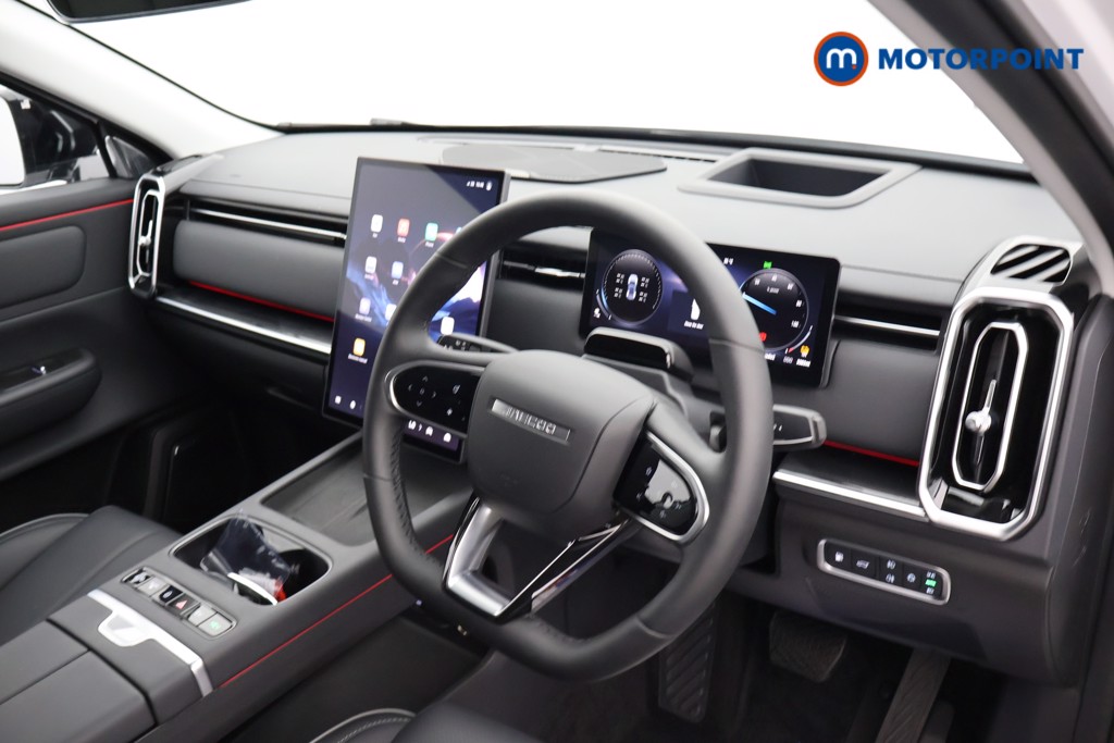 Jaecoo 7 Luxury Automatic Petrol Plug-In Hybrid SUV - Stock Number (1667225) - 15th supplementary image