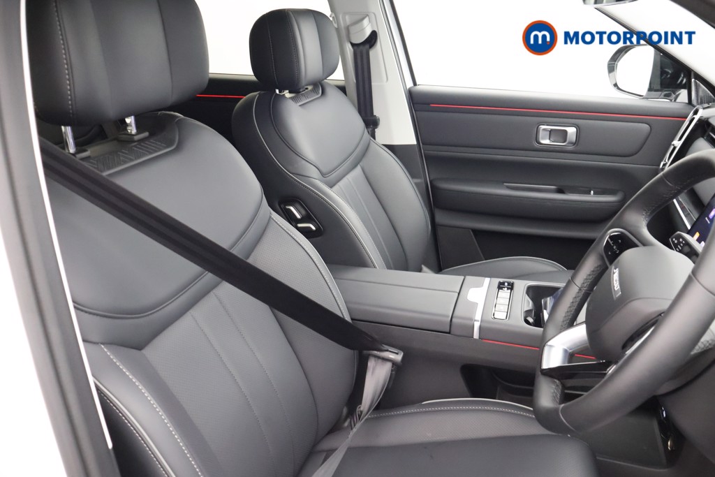 Jaecoo 7 Luxury Automatic Petrol Plug-In Hybrid SUV - Stock Number (1667225) - 16th supplementary image