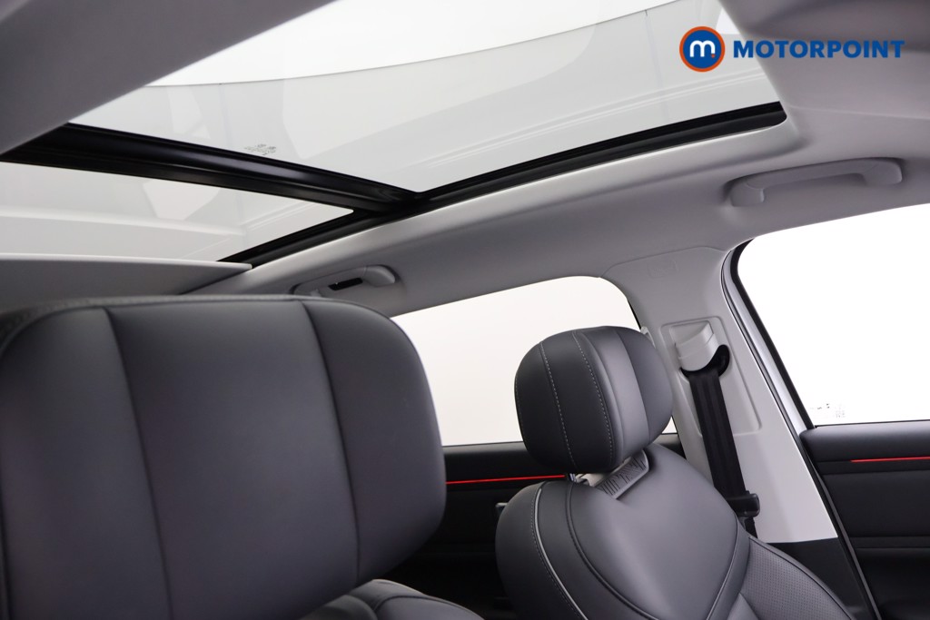 Jaecoo 7 Luxury Automatic Petrol Plug-In Hybrid SUV - Stock Number (1667225) - 17th supplementary image