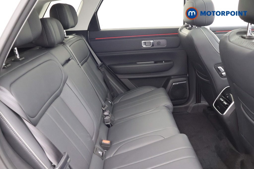 Jaecoo 7 Luxury Automatic Petrol Plug-In Hybrid SUV - Stock Number (1667225) - 19th supplementary image